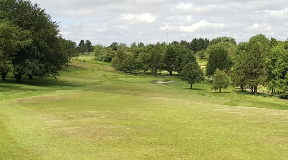 Photo of Mendip Golf Club